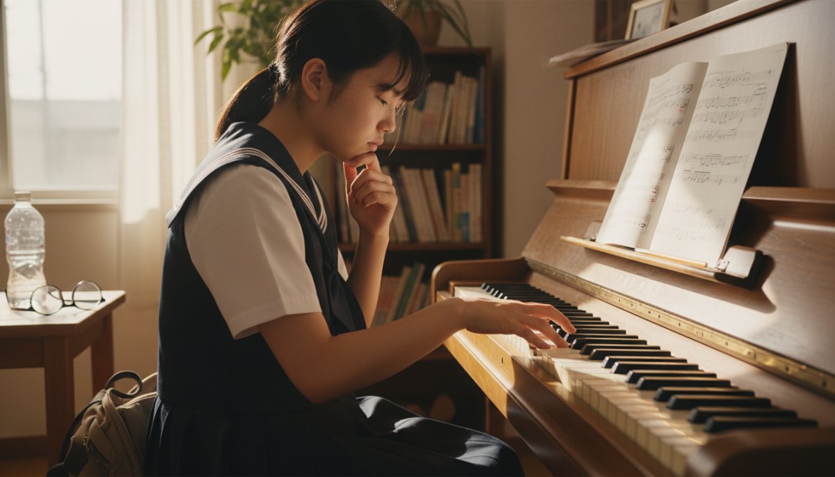 音楽教育における子どもの主体性と創造性の育成