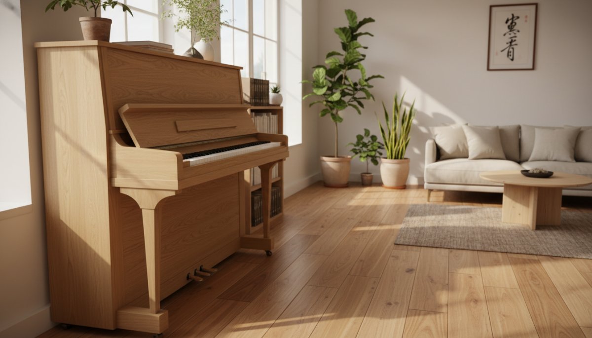 ピアノ教室 レッスン風景 個別指導のメリット