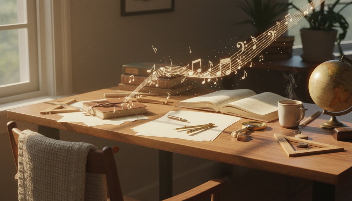 音楽教育と学業成績の関係