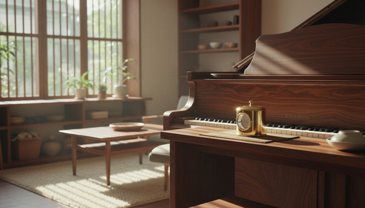 ピアノ練習を楽しくする工夫とモチベーション維持のコツ