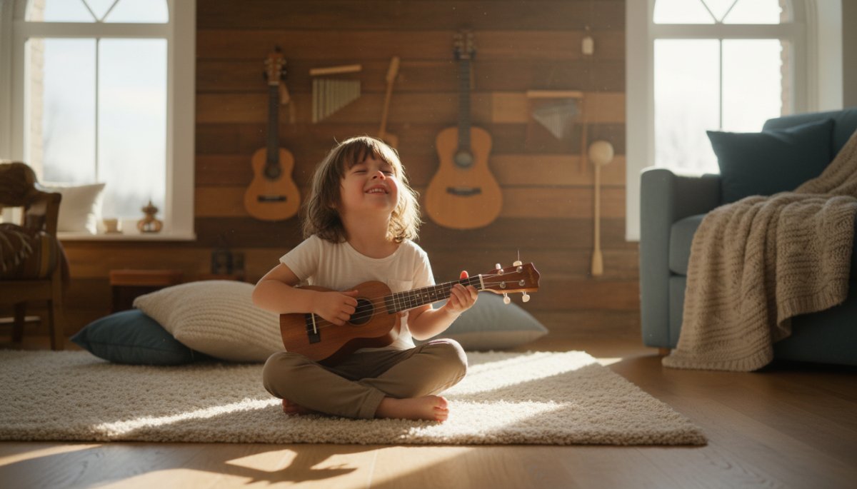 音楽を通じた感情表現 子どもの情緒発達 ピアノレッスン
