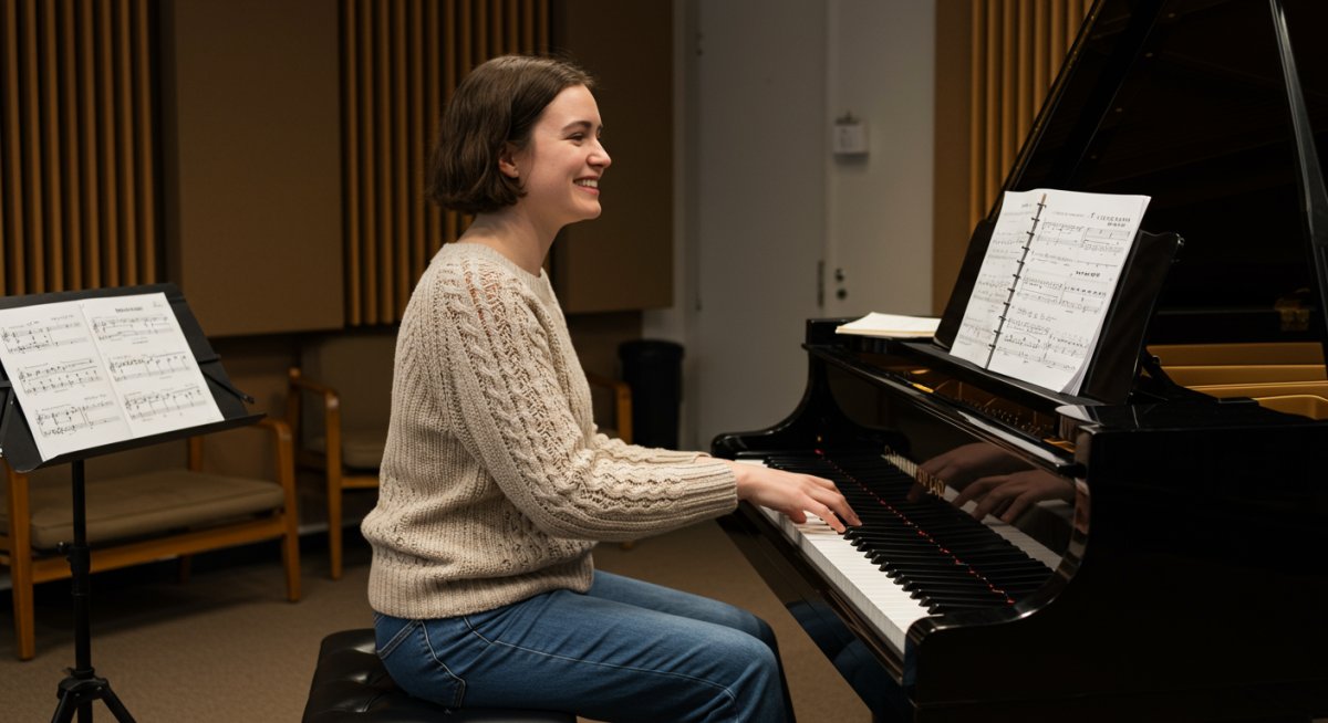 コーチング型ピアノ指導の成功事例