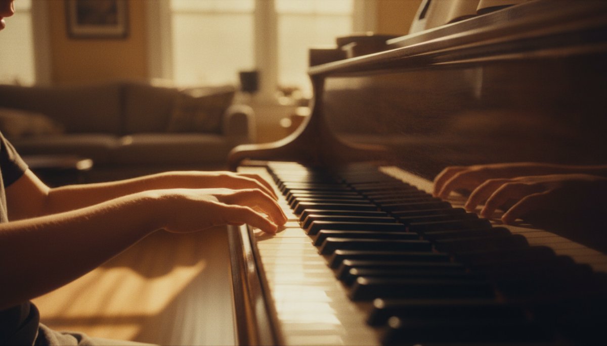 音楽教育 ピアノレッスン 子ども 非認知能力