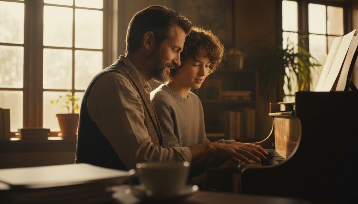 ピアノ教室 個別レッスン 自己表現力 非認知能力