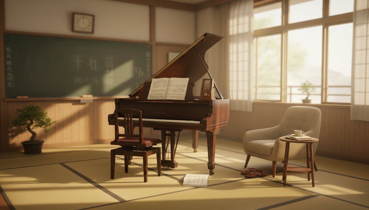 音楽教室と学校の音楽教育の違いを徹底比較解説