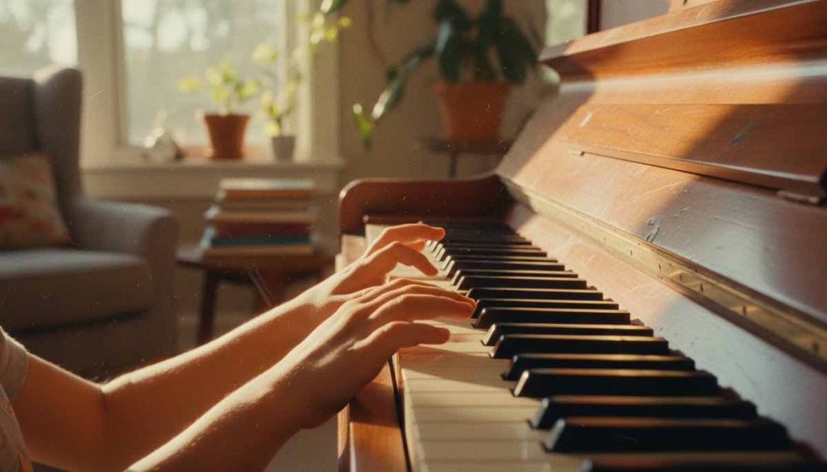 子どもの音楽的才能を伸ばす家庭と教室での実践法