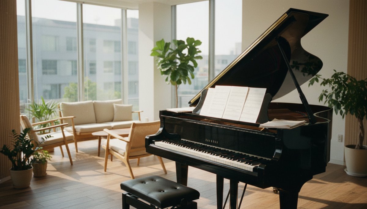 元教員が運営する静岡のピアノ教室が選ばれる理由とは