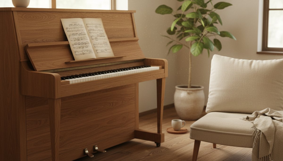 ピアノ練習での親のサポート方法と適切な関わり方