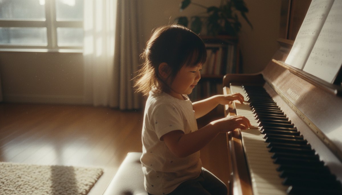 子どもがピアノで挫折する原因と予防・対処法完全ガイド