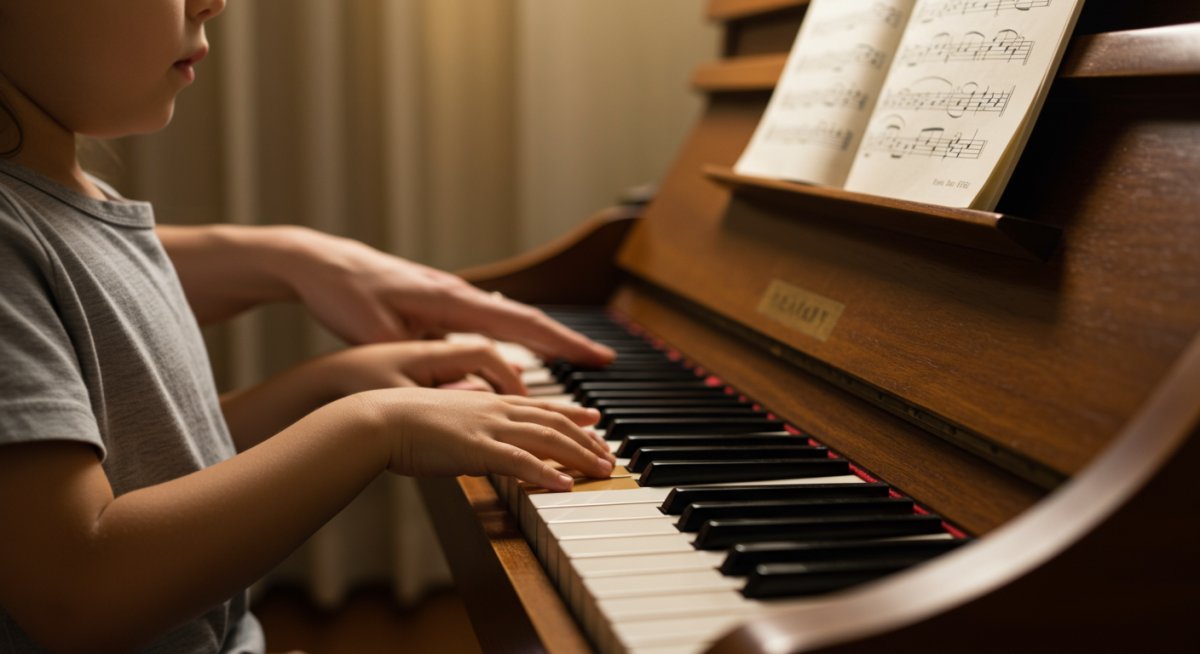 ピアノ教室の先生選び|子どもの才能を引き出す6つの基準