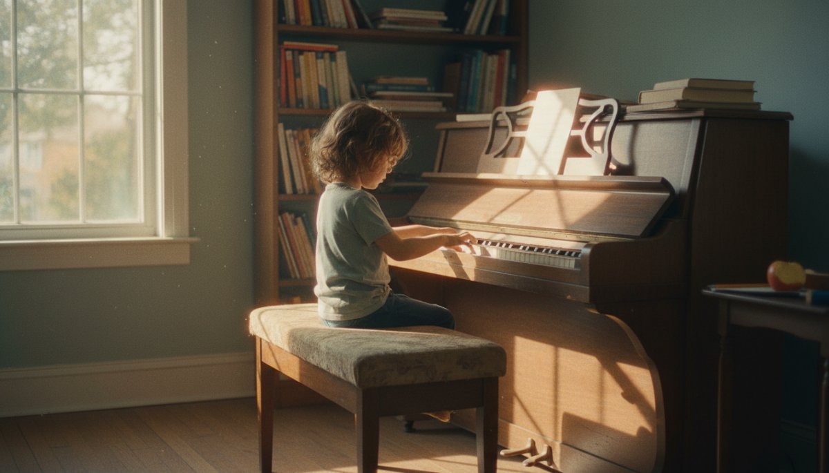 子どもの音楽学習で自主性を育てる親と教師の関わり方