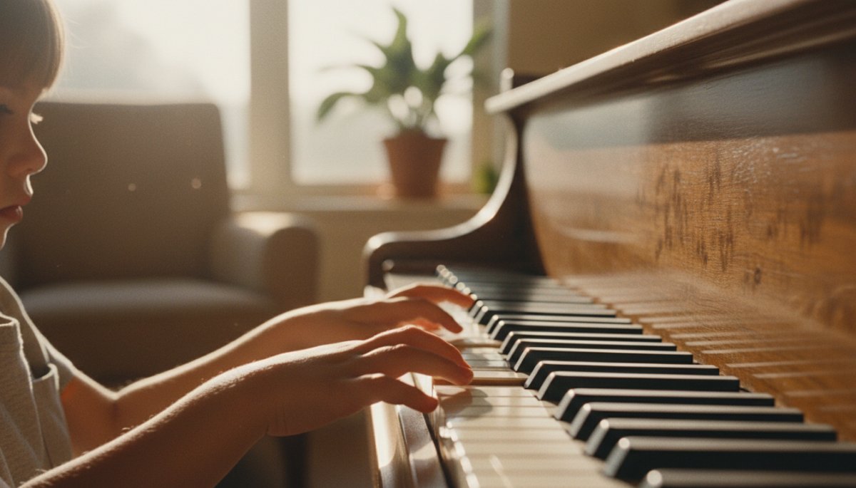 子どもの音楽活動が脳発達に与える影響を科学的に解説