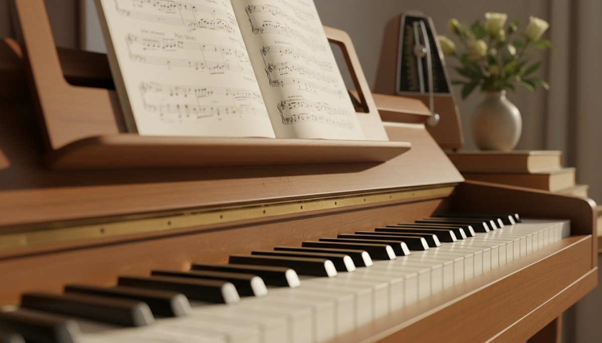 音楽を通じた自己表現力の育て方と効果的な指導法