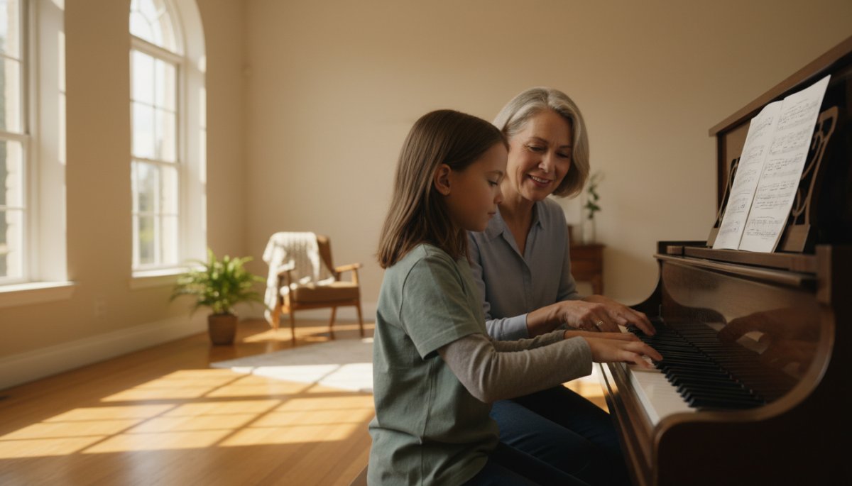 ピアノ教室選びで先生の実績が重要な理由と確認ポイント