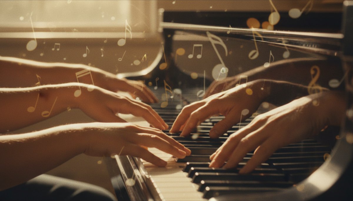 音楽教育と非認知スキルの関係性を研究データで徹底解説