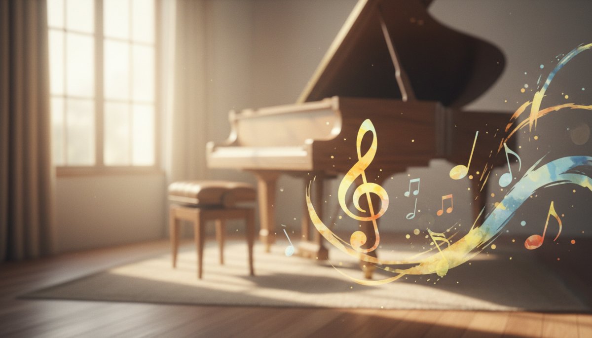 個性重視の音楽教室が子どもの才能を伸ばす理由と選び方