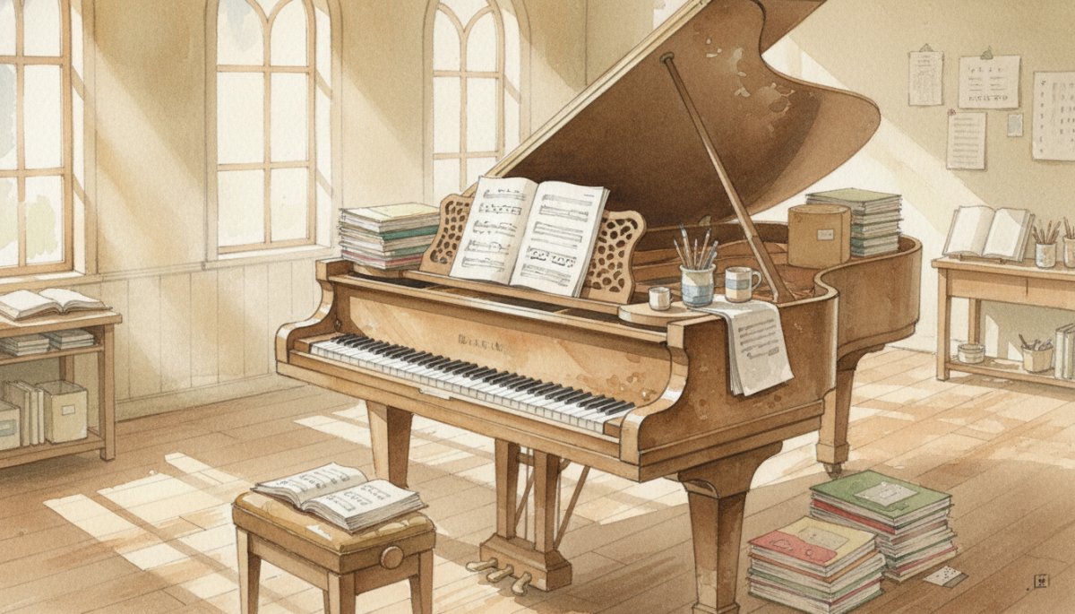 音楽で非認知能力を育成する科学的根拠と実践的指導法